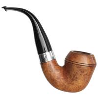 Irish Estates Peterson Sherlock Holmes Watson Smooth (P-Lip) (9mm)
