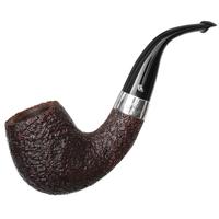 Irish Estates Peterson Sherlock Holmes Sandblasted (9mm) (P-Lip)
