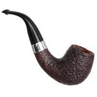 Irish Estates Peterson Sherlock Holmes Sandblasted (9mm) (P-Lip)