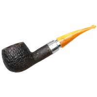Irish Estates Peterson Rosslare Royal Irish Sandblasted (408) (Fishtail) (2016)