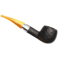 Irish Estates Peterson Rosslare Royal Irish Sandblasted (408) (Fishtail) (2016)