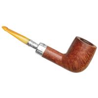 Irish Estates Peterson Natural Amber Stem Spigot (106) (P-Lip) (2016)