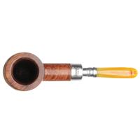 Irish Estates Peterson Natural Amber Stem Spigot (106) (P-Lip) (2016)