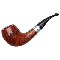 Irish Estates Peterson Sherlock Holmes Deerstalker Smooth (P-Lip) (Unsmoked)
