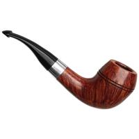 Irish Estates Peterson Sherlock Holmes Deerstalker Smooth (P-Lip) (Unsmoked)