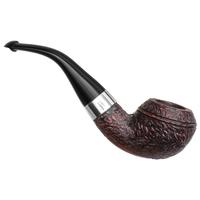 Irish Estates Peterson Donegal Rocky with Silver (999) (P-Lip) (2004) (Unsmoked)