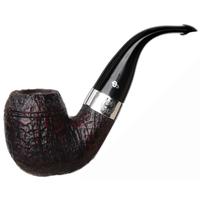 Irish Estates Peterson Sherlock Holmes Sandblasted Baskerville (P-Lip) (2019) (Unsmoked)
