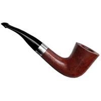 Irish Estates Peterson Sherlock Holmes Terracotta Mycroft (P-Lip) (2011) (Unsmoked)