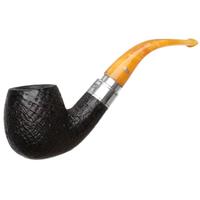 Irish Estates Peterson Rosslare Royal Irish Sandblasted (68) (Fishtail) (2018)