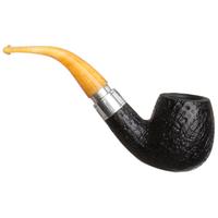 Irish Estates Peterson Rosslare Royal Irish Sandblasted (68) (Fishtail) (2018)
