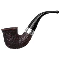 Irish Estates Peterson Donegal Rocky with Silver (05) (Fishtail) (2010)
