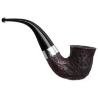 Irish Estates Peterson Donegal Rocky with Silver (05) (Fishtail) (2010)