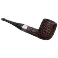 Irish Estates Peterson Donegal Rocky with Silver (107) (P-Lip)