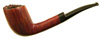 German Estates Peter Klein Smooth Bent Billiard with Plateau (F)