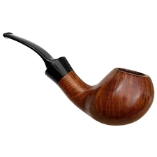 German Estates Oliver Brandt Smooth Bent Apple (AA)