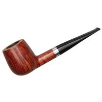 German Estates Reiner Smooth Billiard with Silver (AS)