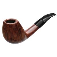 German Estates Rainer Barbi Smooth Bent Brandy (c. 1975)