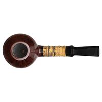 German Estates Cornelius Mänz Smooth Tomato with Buddha Belly Bamboo (707) (AB) (2007) (Unsmoked)
