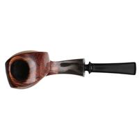 German Estates Frank Axmacher Smooth Standing Blowfish with Horn (B) (2009)