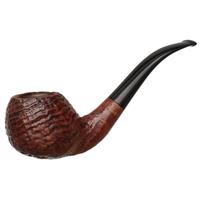 German Estates Rainer Barbi Sandblasted Bent Apple (099) (CB) (1987-1992)