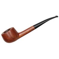 German Estates Rainer Barbi Smooth Bent Pot (1981-1987)