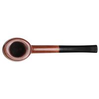 German Estates Rainer Barbi Smooth Bent Pot (1981-1987)