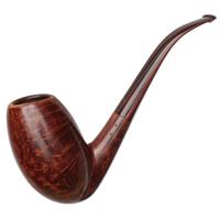 German Estates Rainer Barbi Smooth Bent Egg (BB) (1191) (1992-1997)
