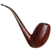 German Estates Rainer Barbi Smooth Bent Egg (BB) (1191) (1992-1997)