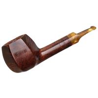 German Estates Rainer Barbi Smooth Paneled Apple (BC) (092) (1987-1992)