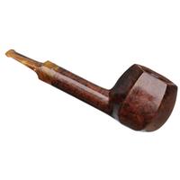 German Estates Rainer Barbi Smooth Paneled Apple (BC) (092) (1987-1992)