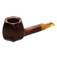 German Estates Rainer Barbi Smooth Paneled Apple (BC) (092) (1987-1992)