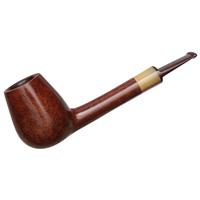 German Estates Rainer Barbi Smooth Brandy with Horn (c.1980s)