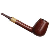 German Estates Rainer Barbi Smooth Brandy with Horn (c.1980s)