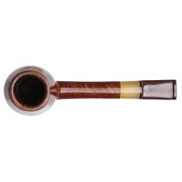 German Estates Rainer Barbi Smooth Brandy with Horn (c.1980s)