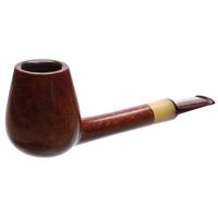 German Estates Rainer Barbi Smooth Brandy with Horn (c.1980s)