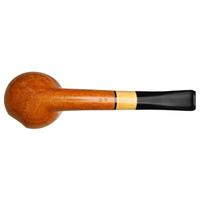 German Estates Rainer Barbi Smooth Bent Brandy with Boxwood (BX) (AB) (1998)