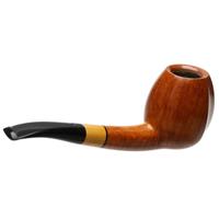 German Estates Rainer Barbi Smooth Bent Brandy with Boxwood (BX) (AB) (1998)