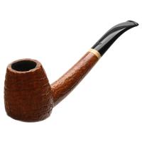 German Estates Rainer Barbi Sandblasted Bent Brandy with Bone (ND) (BA) (2000)