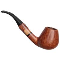 German Estates Rainer Barbi Smooth Bent Brandy