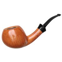German Estates Rainer Barbi Smooth Bent Ball (RJ) (A1) (2006) (Unsmoked)