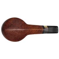 German Estates Rainer Barbi Smooth Bent Pot with Horn (BA) (894) (1987-1992)