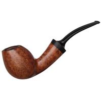 Japanese Estates Kenichiro Sakurai Smooth Blowfish with Ebony (105) (2013)