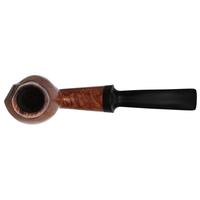 Japanese Estates Kenichiro Sakurai Smooth Blowfish with Ebony (105) (2013)