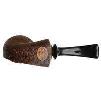 German Estates Axel Reichert Sandblasted Bent Egg