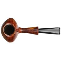 German Estates Axel Reichert Smooth Shield with Amboyna Burl