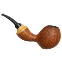 German Estates Hermann Hennen Sandblasted Wasp with Boxwood