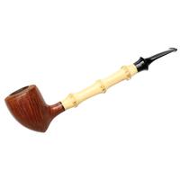 German Estates Hermann Hennen Smooth Freehand Dublin with Bamboo