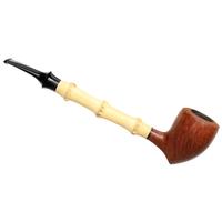 German Estates Hermann Hennen Smooth Freehand Dublin with Bamboo