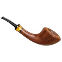 German Estates Rainer Barbi Smooth Paneled Horn (CB) (993)