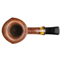 German Estates Rainer Barbi Smooth Paneled Horn (CB) (993)